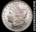 1888-O Morgan Dollar - Choice Gem Brilliant Uncirculated++++  Lustrous  #J8208