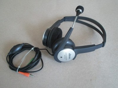 Headphones stereo UHS-500 Life von ultron