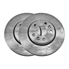 BREMSSCHEIBE SATZ VORNE FÜR MERCEDES-BENZ Citan W415 Kangoo KW01 VAICO BREMSSCHEIBE SATZ VORNE FÜR MERCEDES-BENZ Citan W415 Kangoo KW01 VAICO