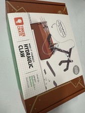 New Kiwi Co Tinker Crate Hydraulic Claw Syste...