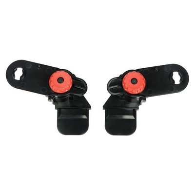 Welding Helmet Interchange System (38426), Attaches Hard Hat, Quick Release, ...