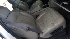Used Seat Front Fits 2001 Chevrolet Suburban 1500 Seat Front Grade A Used Seat Front Fits 2001 Chevrolet Suburban 1500 Seat Front Grade A
