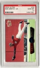 PSA 10 Ken Griffey Jr. 2002 Fleer Ultra #30, Cincinnati Reds, Mariners, MLB HOF