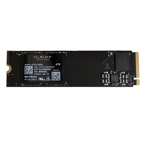 4TB M 2 Ssd | eBay