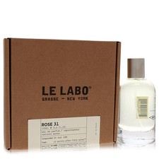 Image of Le Labo Rose 31 Eau De Parfum Spray (Unisex) By Le Labo
