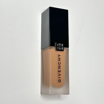 Givenchy Prisme Libre Skin-Caring Matte Foundation N° # 5-W345
