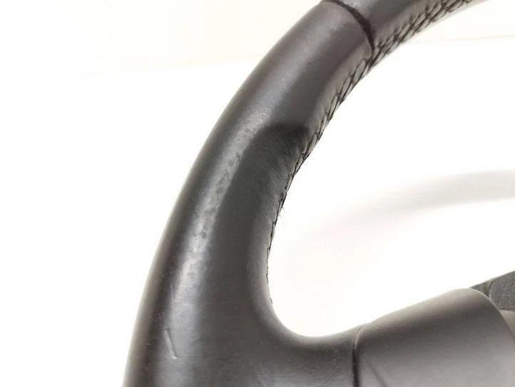 VW GOLF V Variant 1K5 Lenkrad 1K0419091BM 1.4 Benzin 125kw 2007 22690129 - Bild 4 von 4