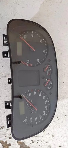 VW GOLF IV Variant 1J5 Kombiinstrument 1J0919861B 0263611004 1.90 34890675