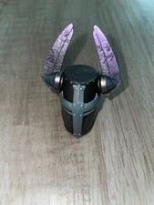 Mythic Legions Neve helmet with fins