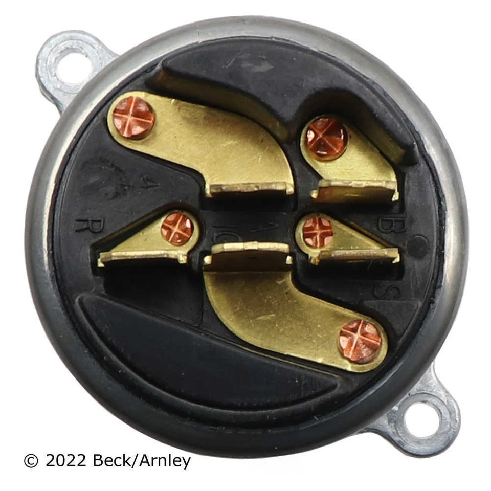 Interruptor de encendido-interruptor de arranque Beck/Arnley 201-1174 Foto 2 de 4