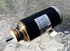 TESTED Maytronics Impeller Pump Motor 5500025 22VDC 3100 RPM