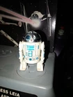Original 1977 Star Wars R2-D2 Droid Figure Kenner Taiwan GMFGI