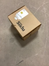 Siklu AX-MK-1ft-B EtherHaul Mount Kit for 1 FT Antenna (Short)