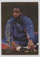 1994-95 Skybox SkyTech Force Charlie Ward #SF30 0q4m