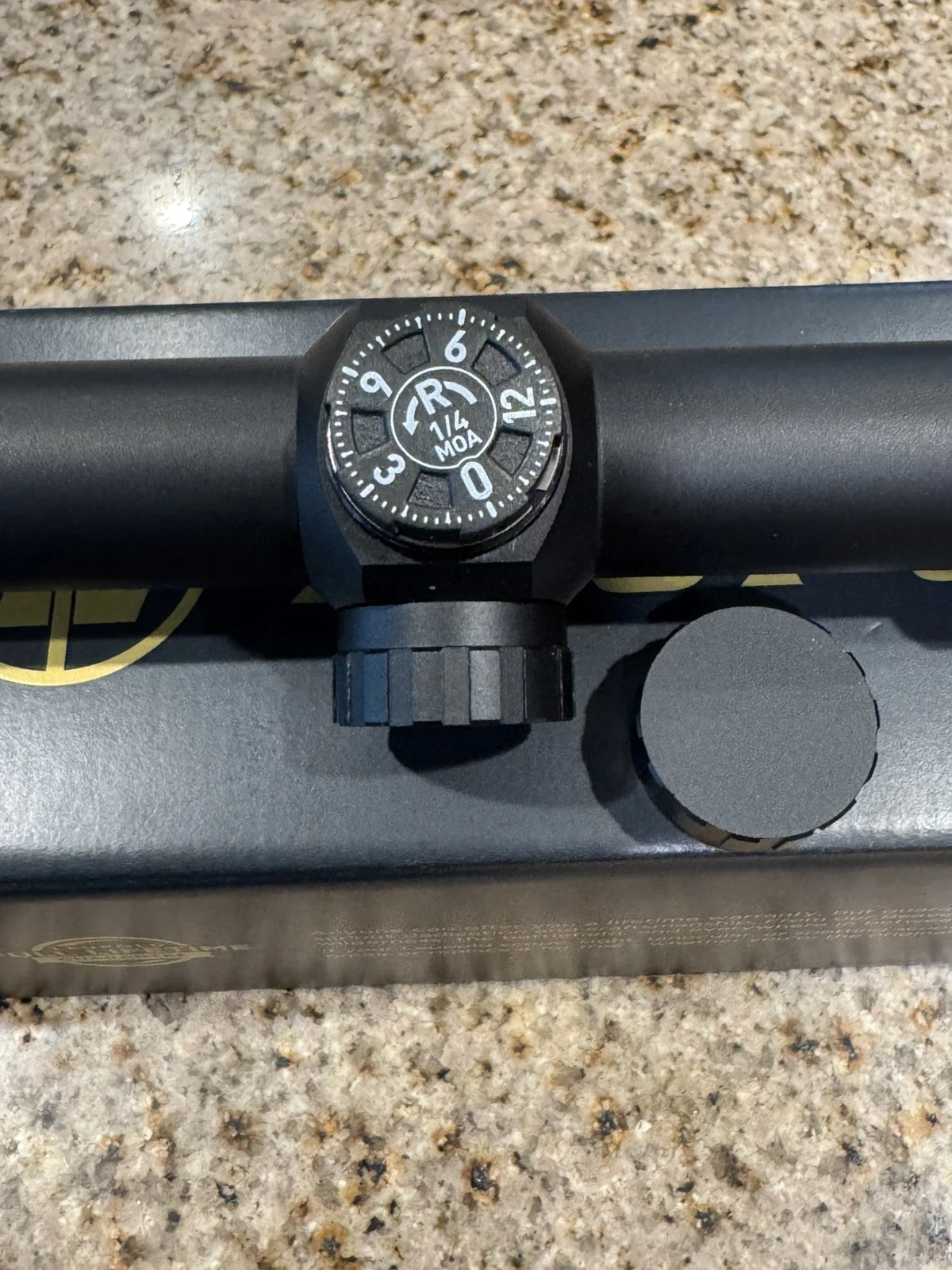 Leupold VX-Freedom