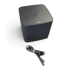 Bose 500 Bass Module Subwoofer