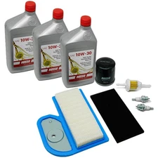 RUSSO Tune Up Kit 10W-30 for Kawasaki FH430V FH451V FH500V 99969-6141