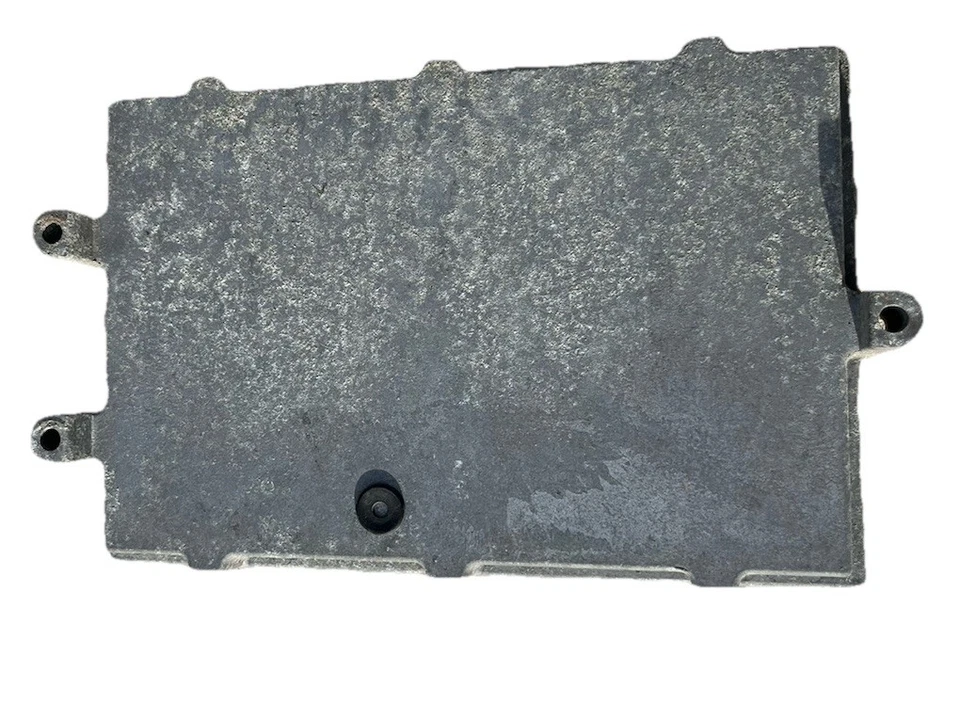 Jeep Cherokee 2000-2001 ECU ECM PCM P564101AD ¡Excelente estado! Foto 4 de 4