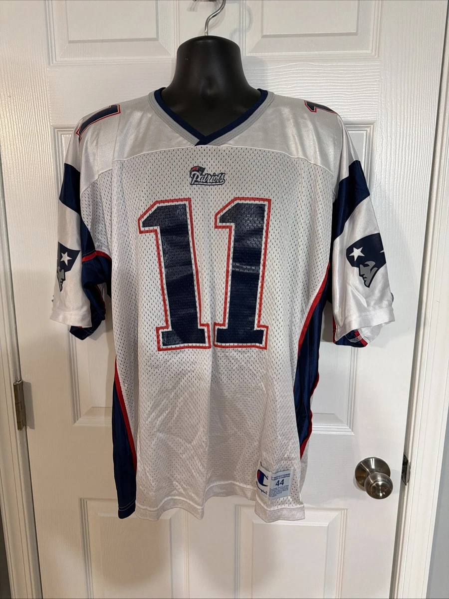 Champion New England Patriots NFL Jerseys for sale | eBay
