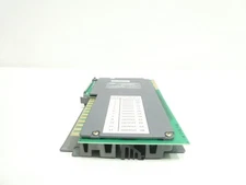 Allen Bradley 1771-ODC Isolated Ac Output Module 120v Ser B