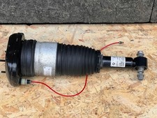 BMW 5 G30 G31 G38 2020 Hinten Sto�d�mpfer Luftfederung 7568828 Diesel 195kW