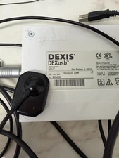 DEXIS PLU660 Sensor / Dock
