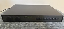 Naim Audio NAIT 3 Olive Integrated Stereo Amplifier Classic British Hi-Fi
