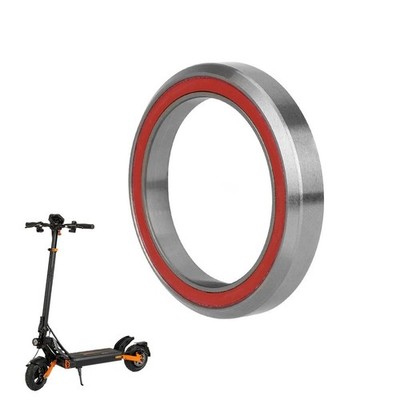 Passgenau für KUKIRIN G2 Pro Scooter Lager Highspeed Performance Radnabe