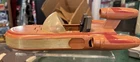 Star Wars 1978 Kenner Land Speeder ( T 29 )