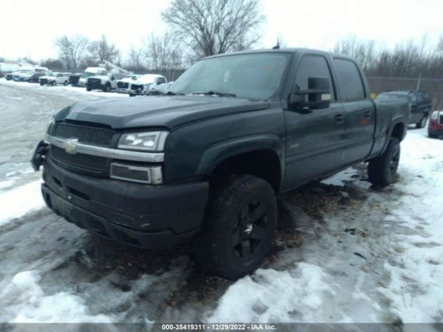 (LOCAL PICKUP ONLY) Windshield Glass Classic Style Fits 04-07 SIERRA 1500 PICKUP Foto 2 de 4