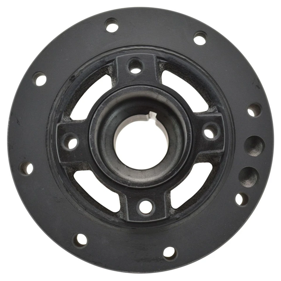 Harmonic Balancer Damper for Ford Mercury Pickup Truck Van 302ci - Image 3 of 4