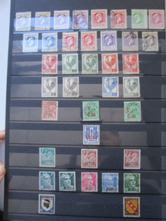 Algeria Stamps: Variety Mint/Used Great Item Must Have (L9011)
