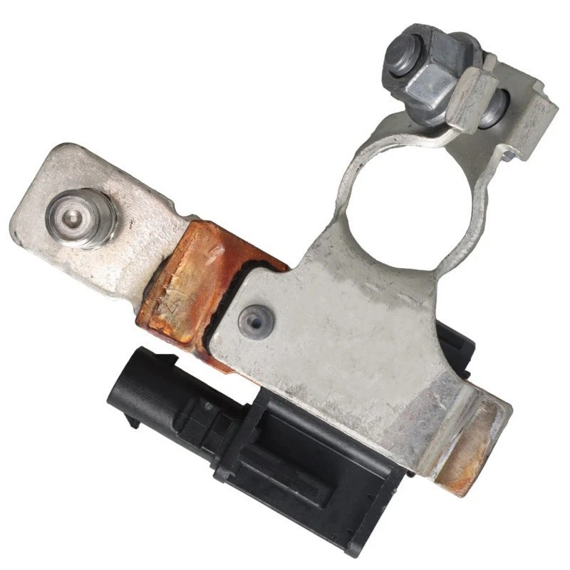 New Battery Sensor Assembly 29182-AA01B Fit for 2015-2019 Subaru Legacy - Image 2 of 4