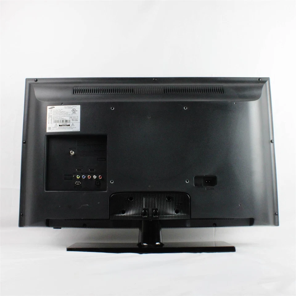 Samsung UN32EH4003F 32" 720p LED TV 60Hz w/ Remote & Power Cord  - Image 2 of 4