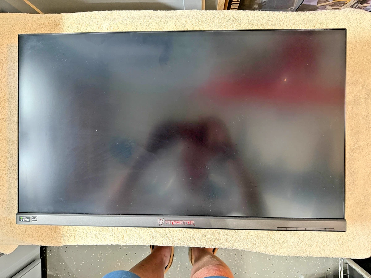 Acer Predator 60 Hz Computer Monitors for sale - eBay