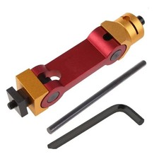 Fresadora CNC Localizador de parada de trabajo Posicionador Herramienta Pieza Abrazadera de pieza de trabajo