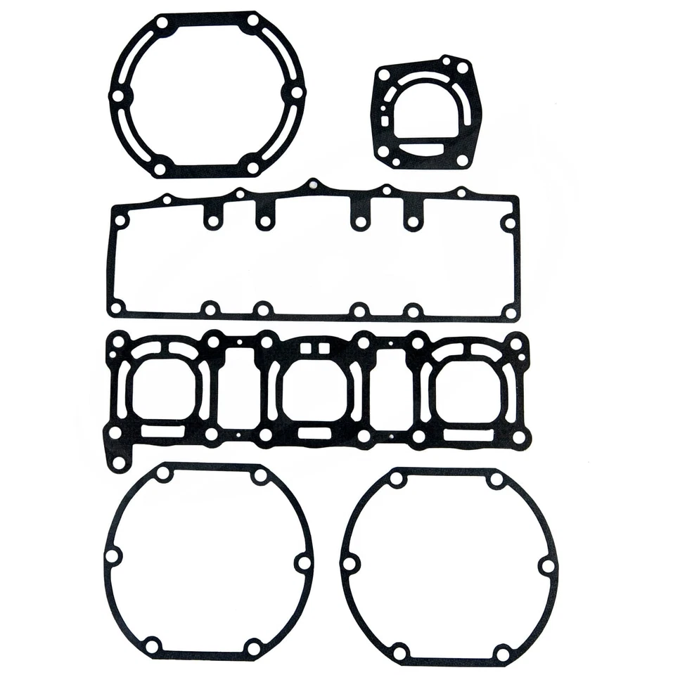 SBT Exhaust Gasket Kit Yamaha 1100 Raider/Exciter/Raider/Wave Venture 1995 1996 - Image 2 of 2
