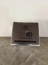 SHAAN HONQ SH-RD Protein Cream - 2.72 oz - NEW 01/29