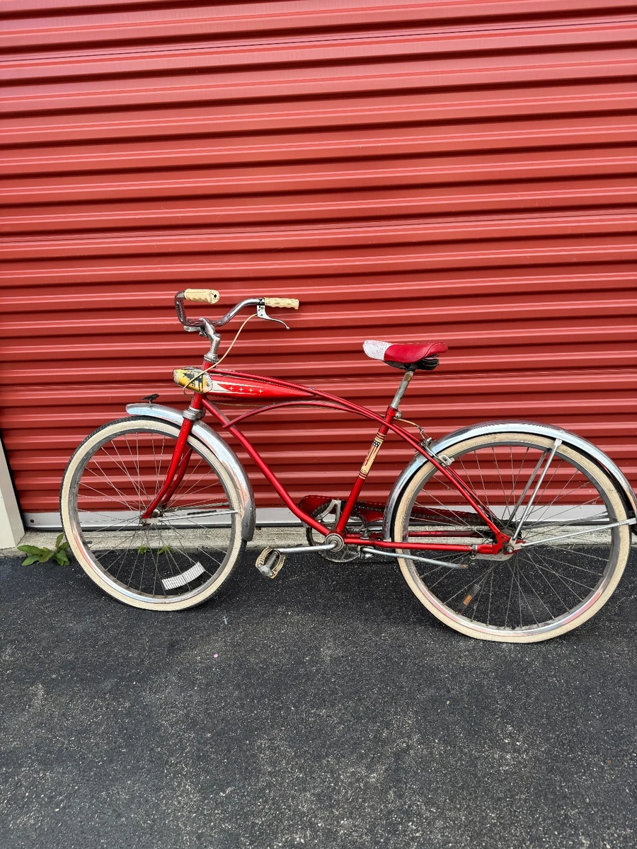 Cruiser Vintage Bikes | eBay