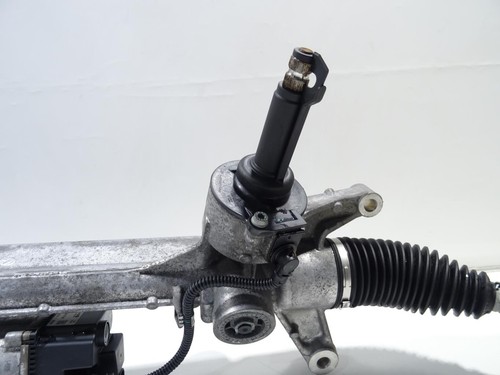 STUURHUIS BEKRACHTIGD Mercedes-Benz C Estate (S205) 2054605401 - Afbeelding 4 van 8