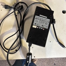 International Power Sources PUP110-40-S AC/DC External Desktop Power Supply