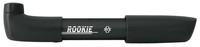 Sks Minipumpe Rookie - Reversibel, 225-240Mm, Schwarz, FüR Dv/Av/Sv, Leicht U...