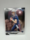 2024 Panini Prizm - Rookies Drake Maye #329 (RC)
