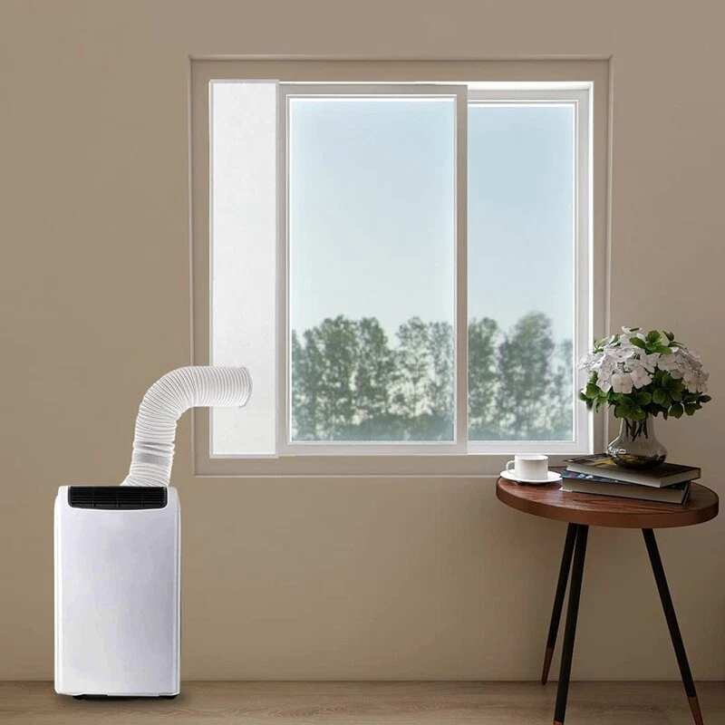 Portable air cheap conditioner window