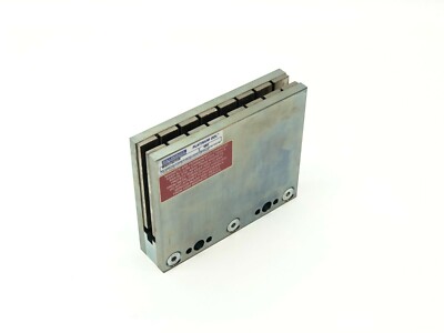 Kollmorgen Platinum DDL MW0750128 Linear Drive Motor Magnet 08E