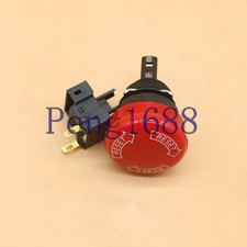 ONE NEW Omron Pushbutton Switch A165E-S-01 IN BOX Free SHIP