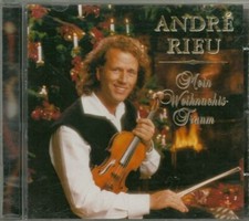 CD454 - Mein Weihnachts-Traum - Andre' Rieu - 20 Tracks
