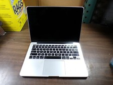  MacBook Pro "Core i5" 2.7 13" Early 2015 2.7 GHz Core i5  i5 - 5257U 8GB RAM