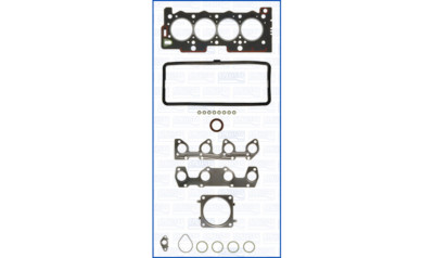 Cylinder Head Gasket Set CITROEN C3 1.4 75 TU3JP(KFV) (2/2002-)