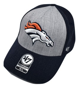 denver broncos 47 brand hat
